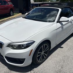 2019 BMW 230i No Credit Need It We Are The Bank $2,000 Down 