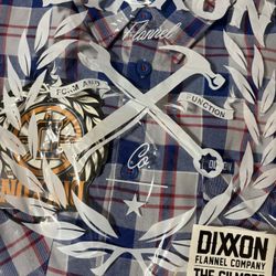 Dixxon XXL
