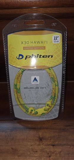 Brand New Phiten Necklace 