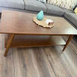 Mid Century Coffee Table