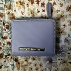 Steve Madden Wallet 