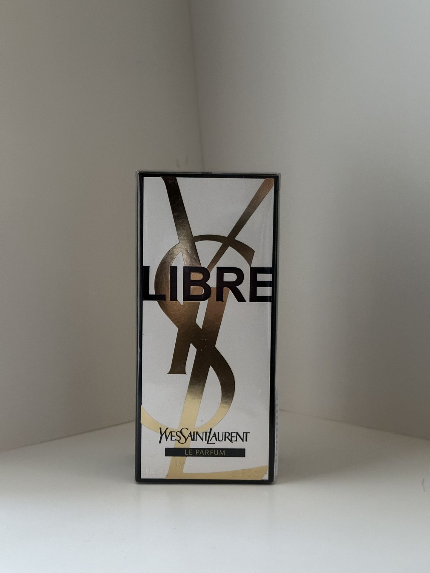 YSL Libre