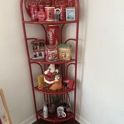 Coca Cola Memorbelia  Rare Items Also