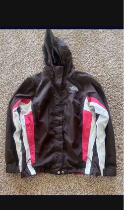 Chamarra De North face  Para Adulto Size Mediano$$40