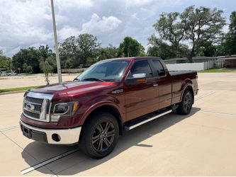 2010 Ford F-150