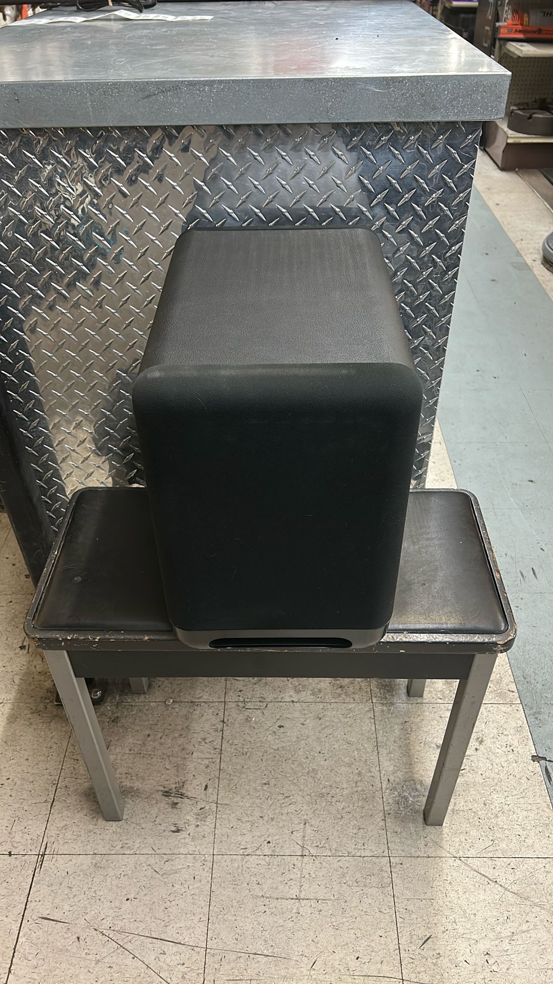Sony Wireless Subwoofer SA-SW5