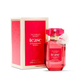 Victoria's Secret Tease Strawberry Bisou EDP 50ml