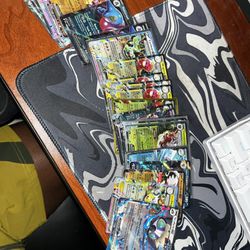 Pokemon Cards (BRAND NEW)