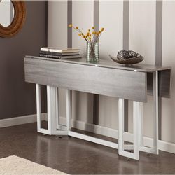 Console / Dining Table  - new