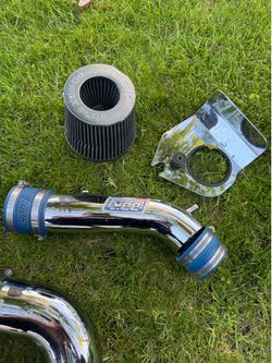 99-04 mustang intake