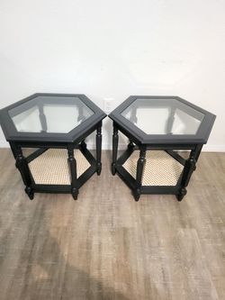 End Tables