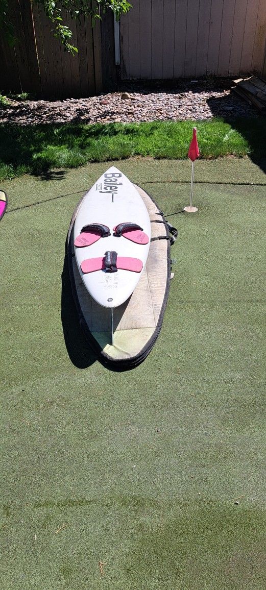 Windsurf Board 8 Foot BAILEY
