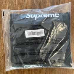 Supreme Box logo Long Sleeve black SZ L