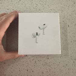 AirPod 2 Pros 