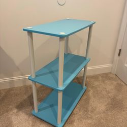 Side table 3 tier