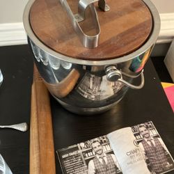 Ice Bucket Crafthouse By Fortessa