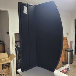 OEM TESLA Y REAR Trunk Cargo Cover
