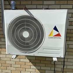 Mini Split Ac/heat