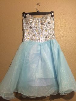 Cocktail dress