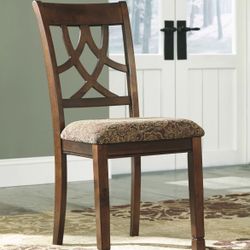 Signature Design Chairs By Ashley’s 