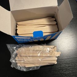 Popsicle Sticks for Sale in San Jose, CA - OfferUp