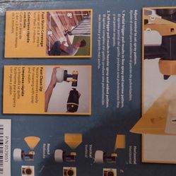 Wagner Control Stainer 150