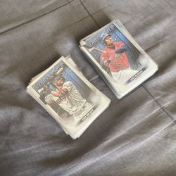 Topps Stars Of Mlb