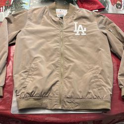 Los Angeles Dodgers Lightweight Jacket