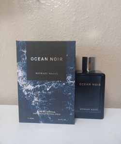 Ocean Noir Michael Malul London EDP