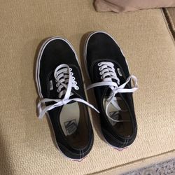 Vans