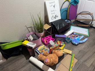 EVERYTHING FOR $20 must take all