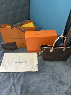 Louis Vuitton Bag