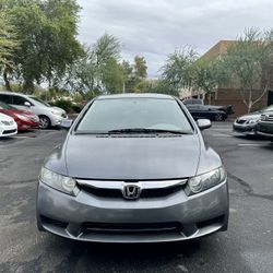 2009 Honda Civic