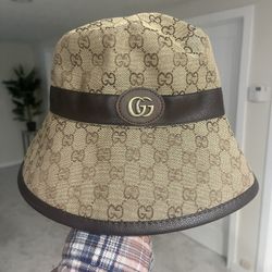 Gucci Hat 