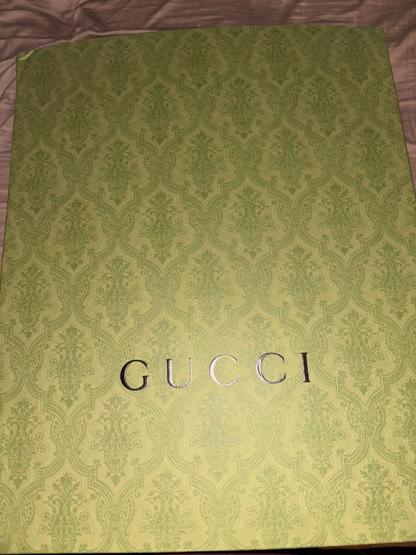 Gucci Bag