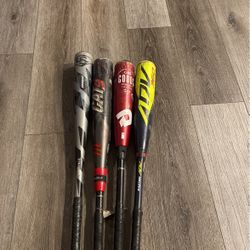 Baseball Bats