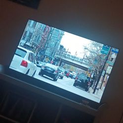 55 inch Vizo