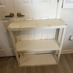 Shelf $4