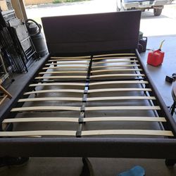 Full Size Bed Frame 