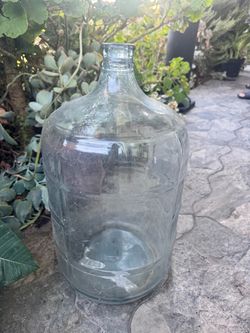5 Gallon Water Jug