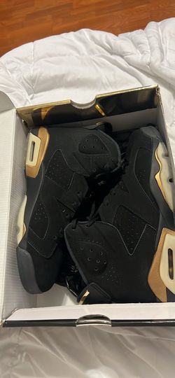 Jordan 6 dmp size 10.5