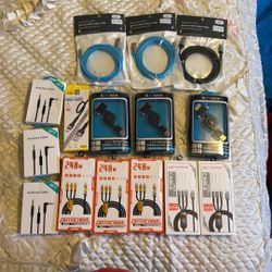 Charging Cables