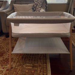 Baby bassinet