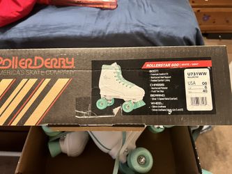 Roller Skate