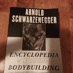 Arnold Book
