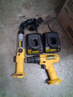 DeWALT
