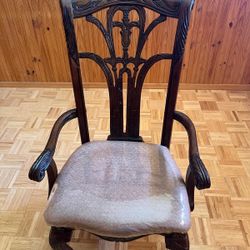 Dining Table Chairs 