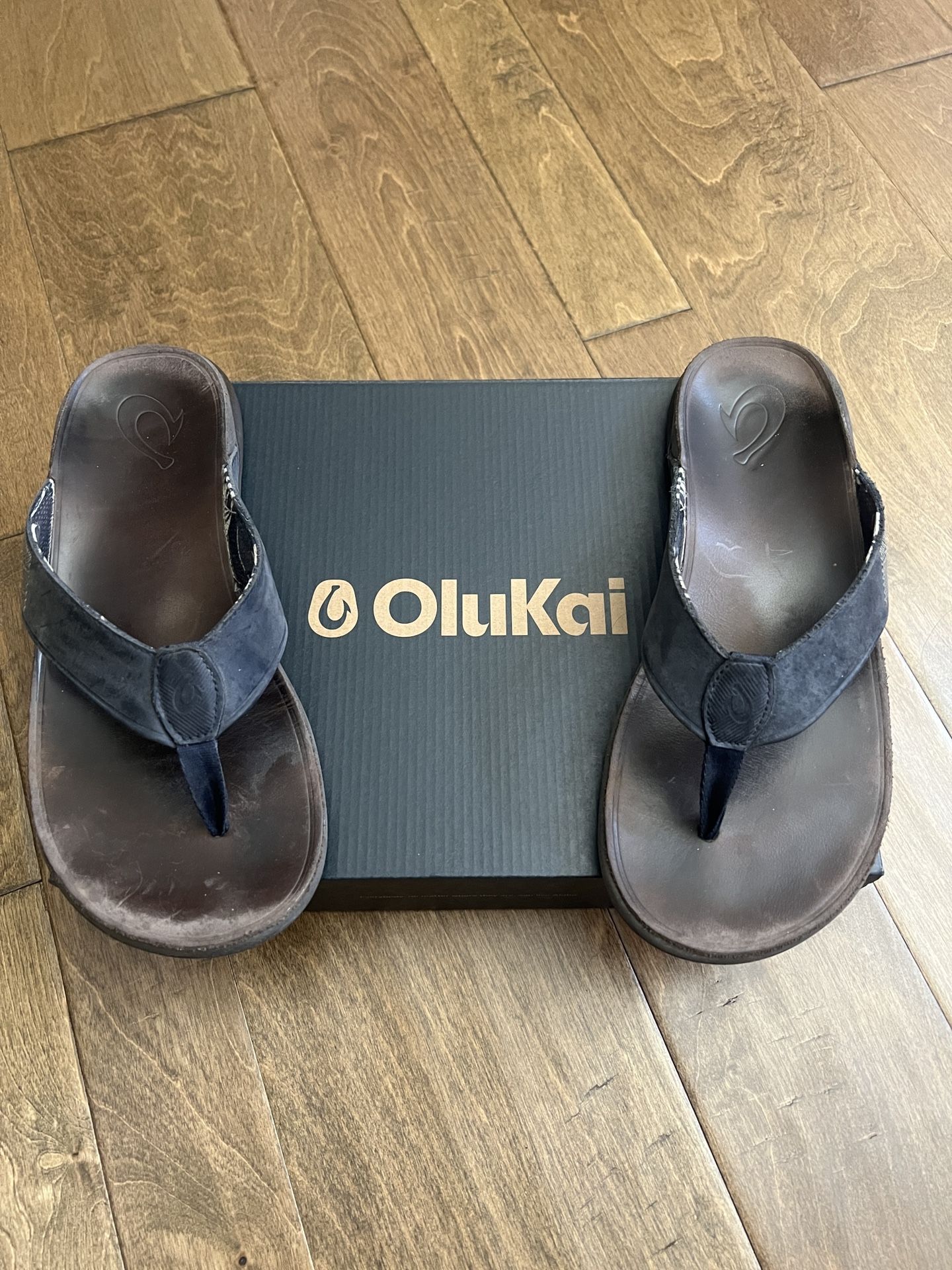 Olukai Sandals