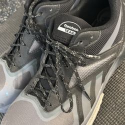 Steel Toe Shoes 9.5 / 10