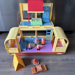 Peppa Pig Toys 